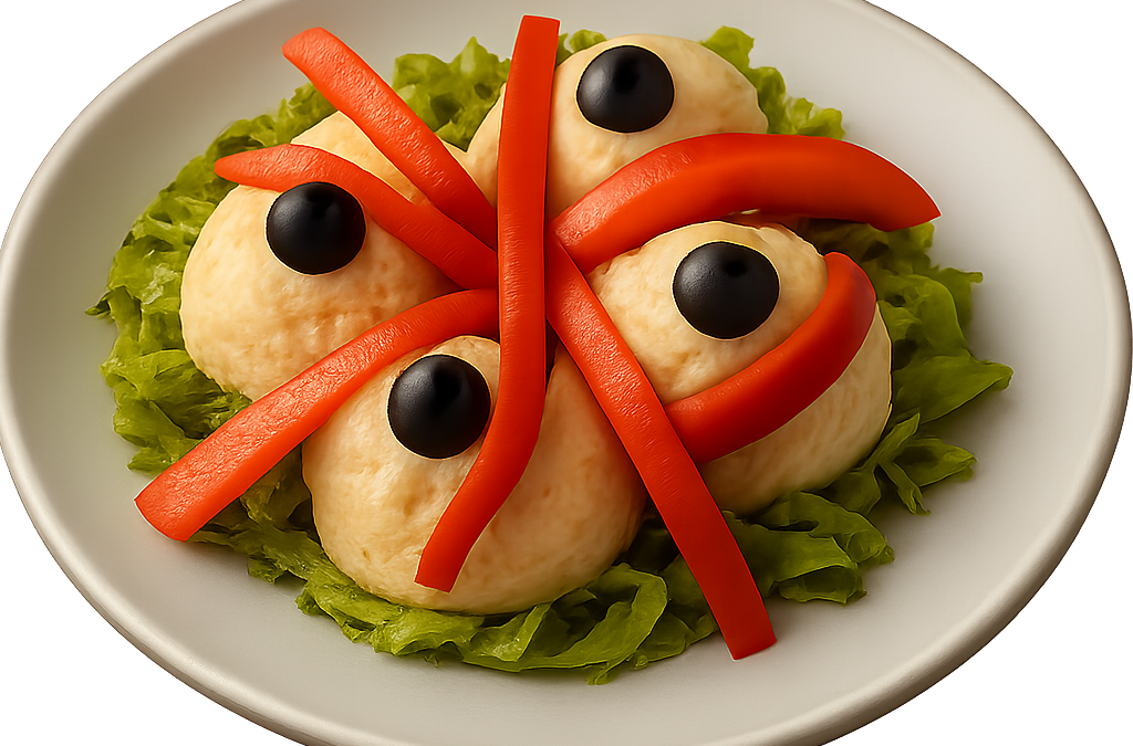 15. Ensaladilla Rusa con Bonito del Norte
